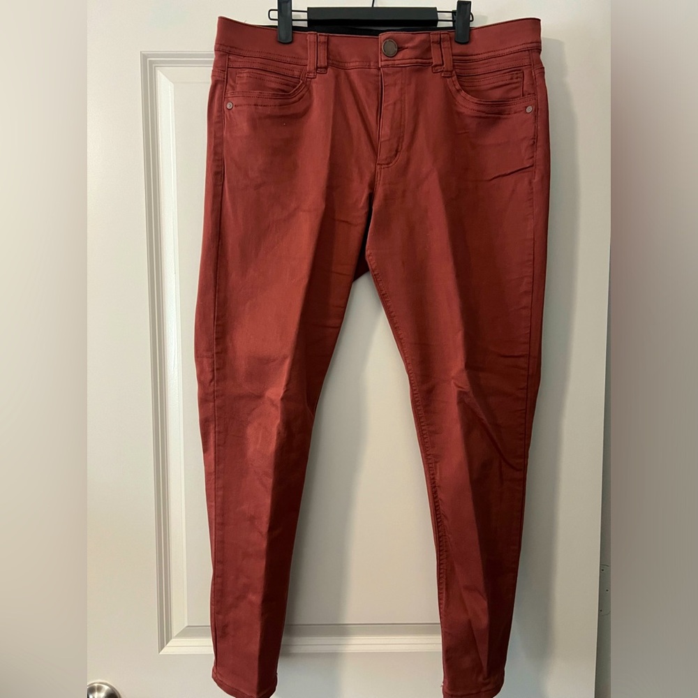 Pants